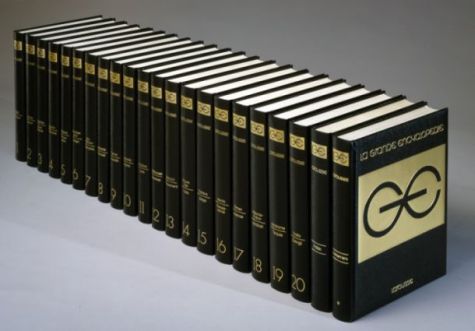encyclopedie larousse 1976
