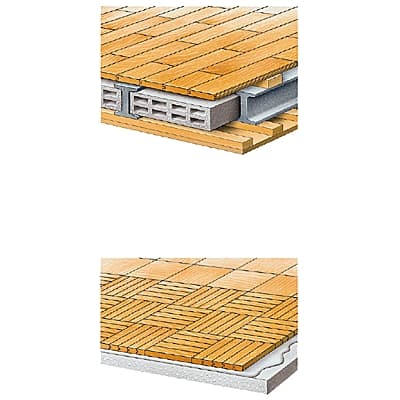 Parquet