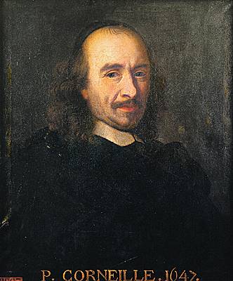 Pierre Corneille