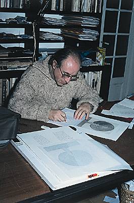 Michel Butor