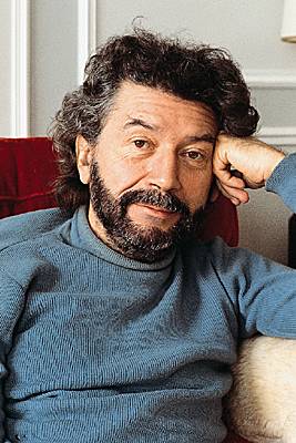 Alain Robbe-Grillet