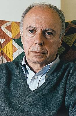 Claude Simon