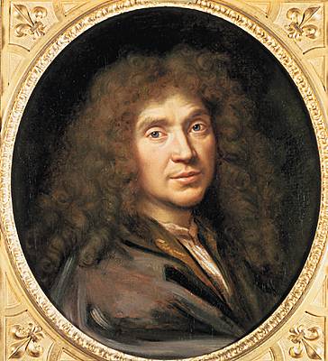 Molière, <i>le Misanthrope</i>