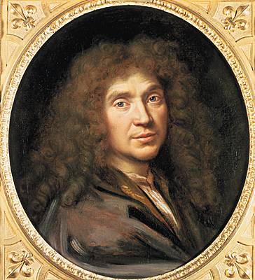 Molière, le Misanthrope