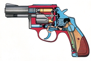 Revolver