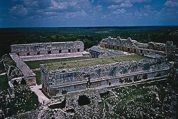Uxmal