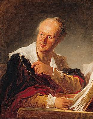 Denis Diderot