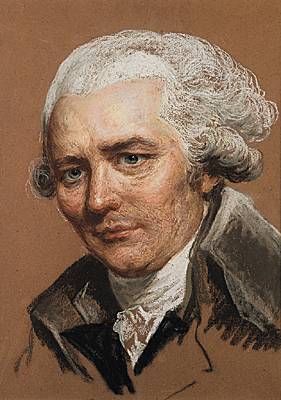 Pierre Choderlos de Laclos