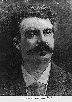 Guy de Maupassant