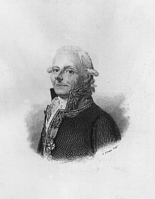 Nicolas Thomas Brémontier