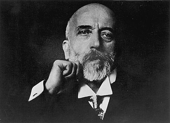 Andrija Mohorovičić