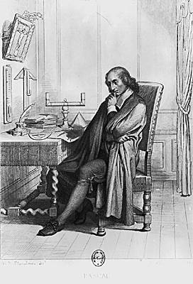 Blaise Pascal