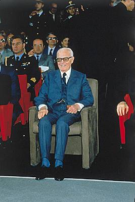 Alessandro Pertini