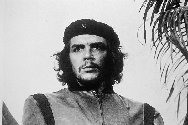 Che Guevara, « Objetivos de la lucha revolucionaria »