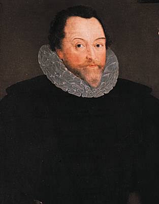 Sir Francis Drake             