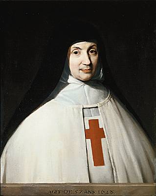 Mère Angélique Arnauld