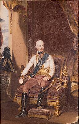 François II