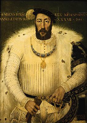 Henri II