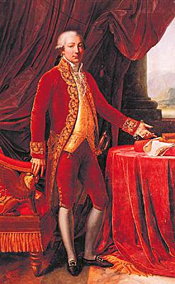 Charles Marie Bonaparte