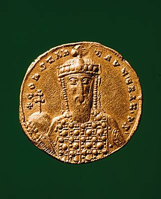 Constantin VII Porphyrogénète