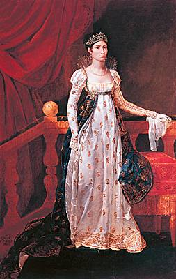 Élisa Bonaparte