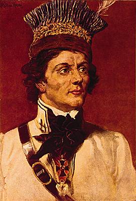 Tadeusz Kościusźko