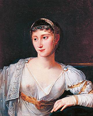 Pauline Bonaparte