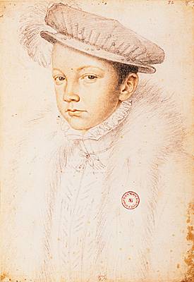 François II