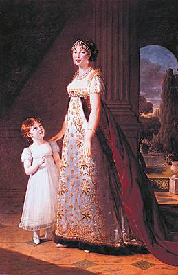 Caroline Bonaparte