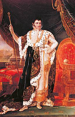 Jérôme Bonaparte