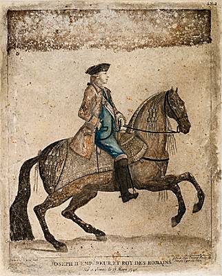 Joseph II