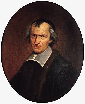 Antoine Arnauld