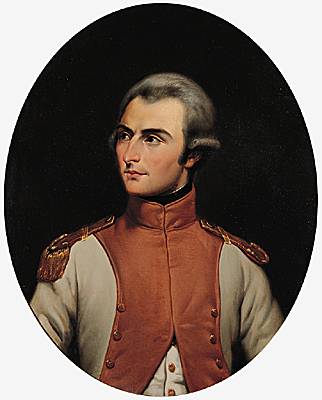 Jean-Baptiste Bernadotte