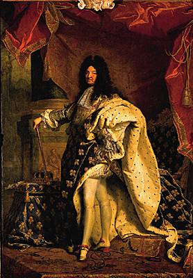 Louis XIV