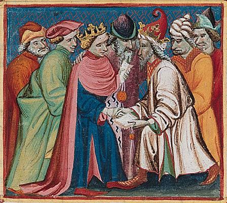 Philippe III le Hardi