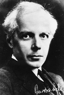 Béla Bartók