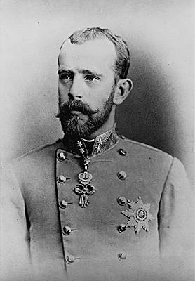 Nicolas II