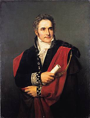 Casimir Perier