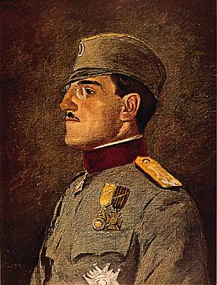 Alexandre Ier Karadjordjevic