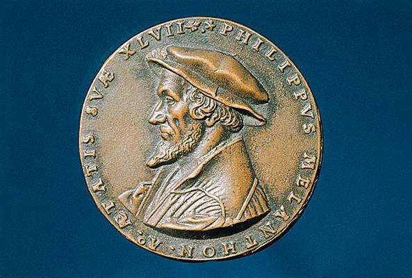 Melanchthon