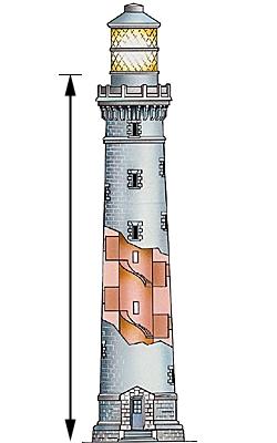 Tour de phare