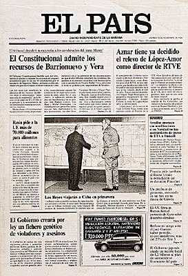 El País