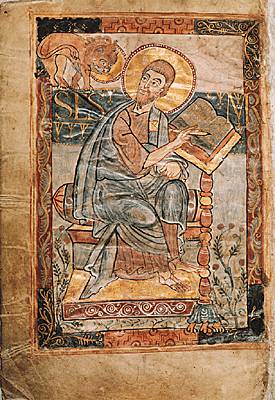 Saint Marc