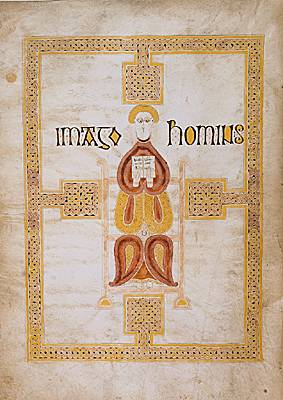 Saint Matthieu