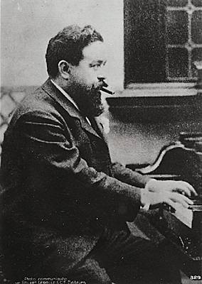 Isaac Albéniz, Iberia, El Polo