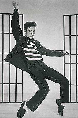 Elvis Presley
