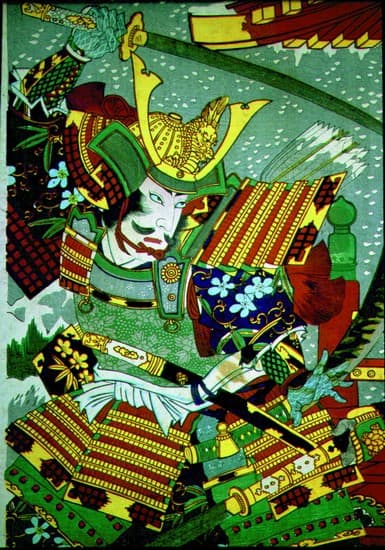 Samurai