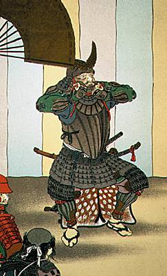 Tokugawa Ieyasu