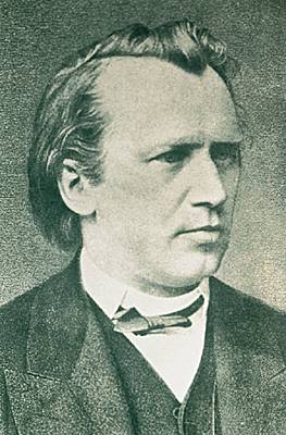 Johannes Brahms, Klavierstück n° 6, op. 76 : Intermezzo