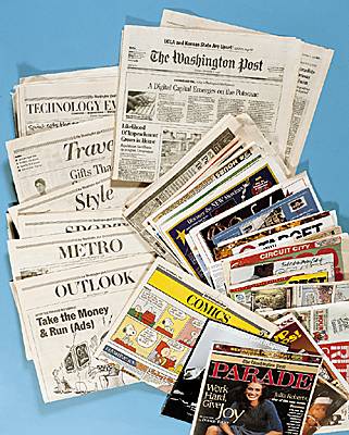 The Washington Post